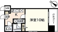 サムティレジデンス平和大通り