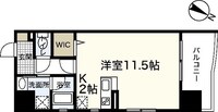 サムティレジデンス平和大通り