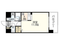 サムティレジデンス平和大通り