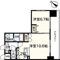 サムティレジデンス平和大通り