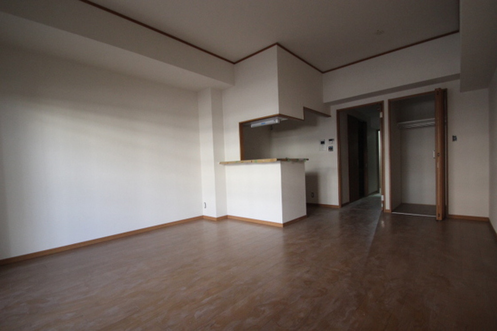 (2/38) 居室・リビング