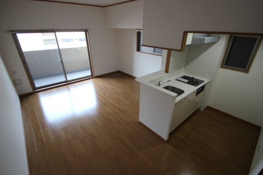 (13/38) 居室・リビング