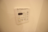 ※別部屋の写真です