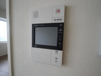 ※別部屋の写真です