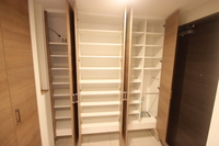 ※別部屋の写真です