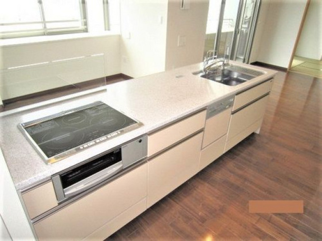 (3/19) キッチン (3/19) キッチン