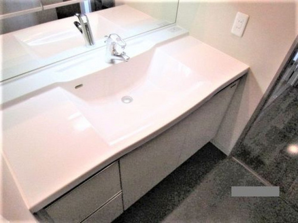 (6/19) 洗面所 (6/19) 洗面所