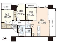 ライオンズ国泰寺グランアクシス