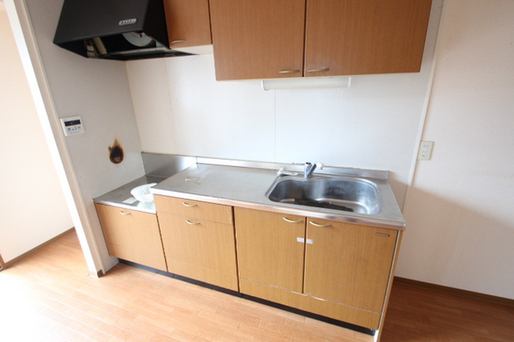 (3/22) キッチン (3/22) キッチン