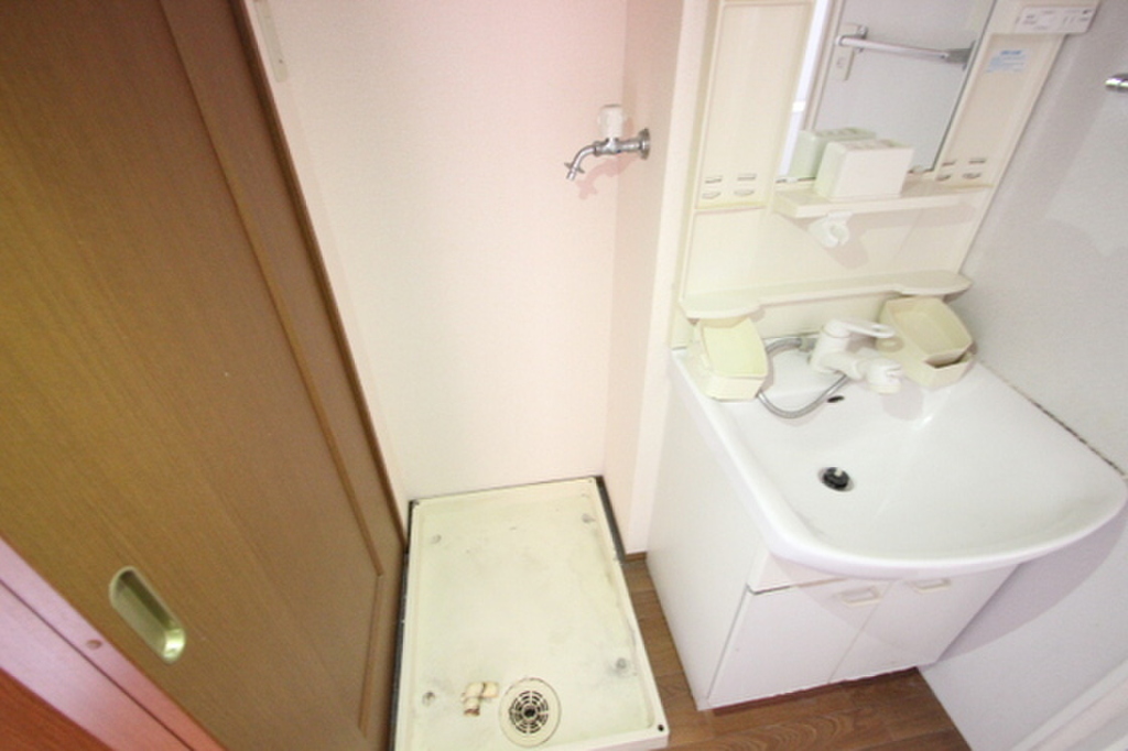 (6/22) 洗面所 (6/22) 洗面所