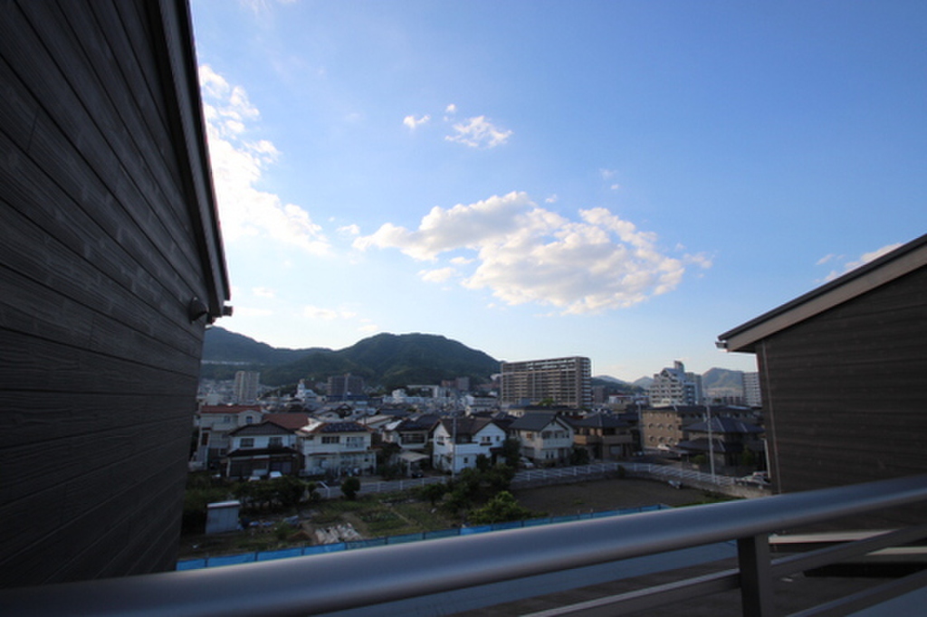 (18/30) 眺望 (18/30) 眺望