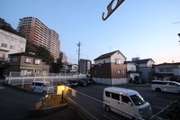 ※別部屋の写真です