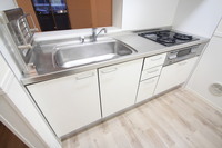 ※別部屋の写真です