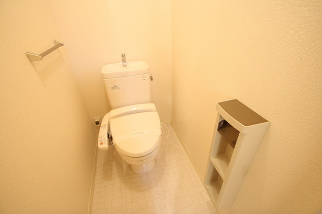 (5/20) ※別部屋の写真です