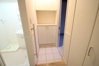 ※別部屋の写真です