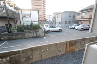 エストレビータ草津Ⅱ