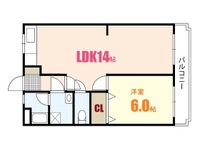 溝田ビルⅡ