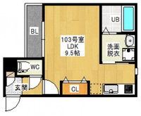 GRANDTIC 緑井