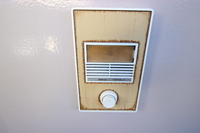 ※別号室の写真です