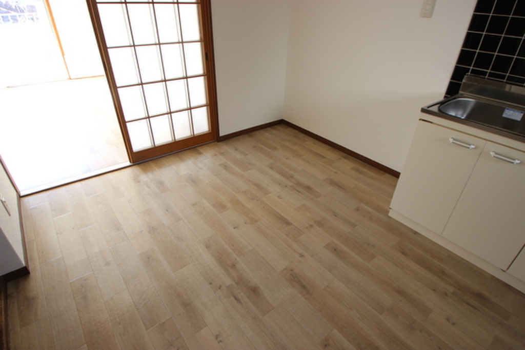 (2/23) ※別号室の写真です (2/23) ※別号室の写真です