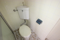 ※別号室の写真です