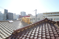 ※別号室の写真です