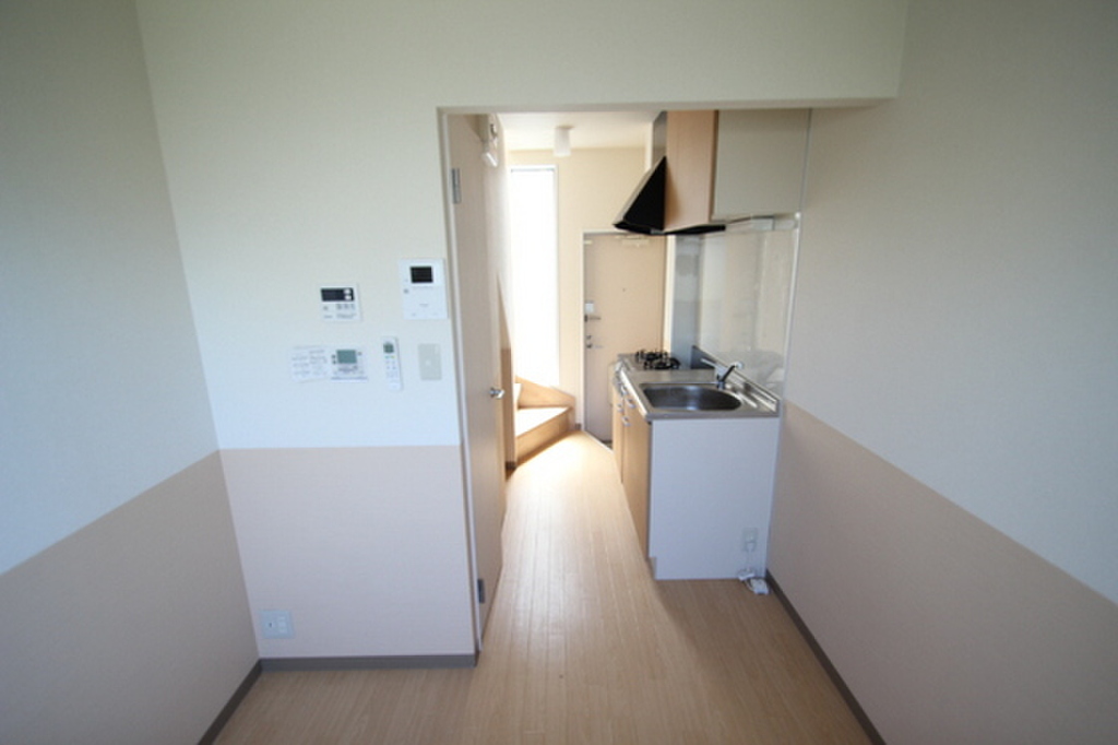 (7/18) その他部屋・スペース