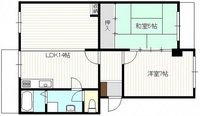 大塚西マンション
