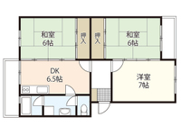 大塚西マンション