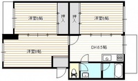 大塚西マンション