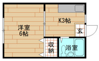 戸田ハイツ