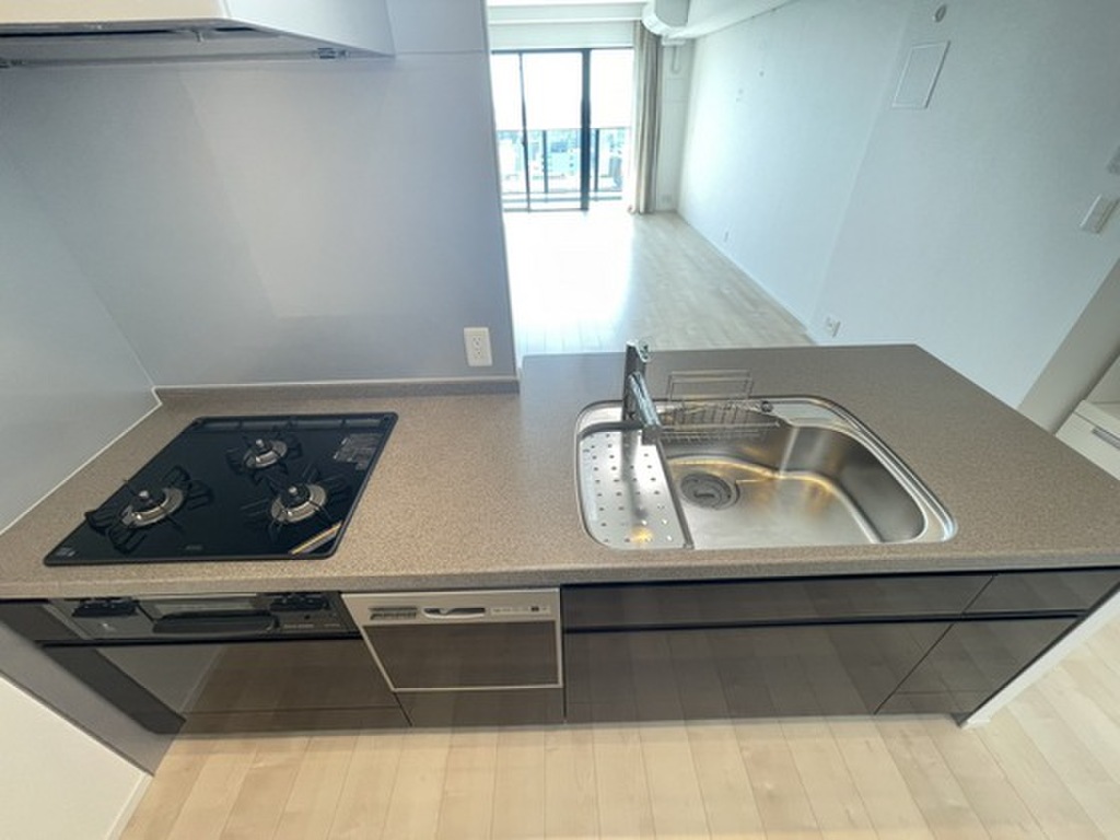 (16/29) キッチン (16/29) キッチン