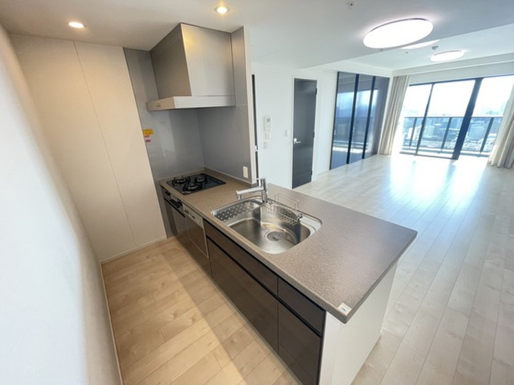 (3/29) キッチン (3/29) キッチン