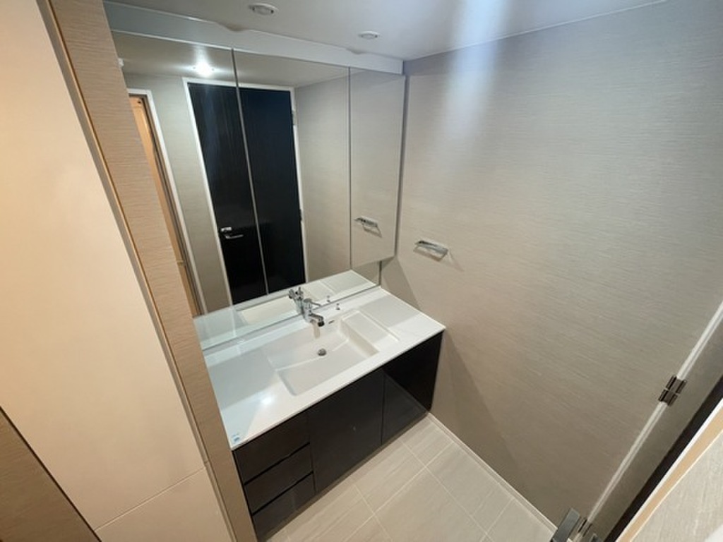 (6/29) 洗面所 (6/29) 洗面所