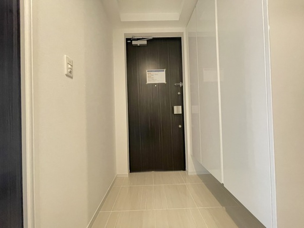 (10/29) 玄関 (10/29) 玄関