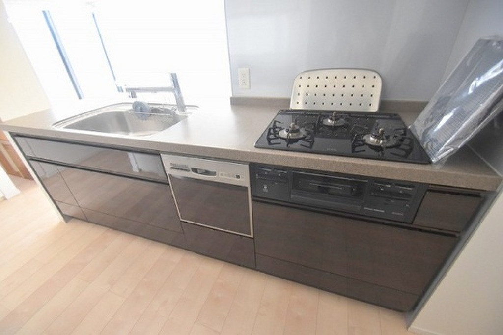 (3/17) キッチン (3/17) キッチン