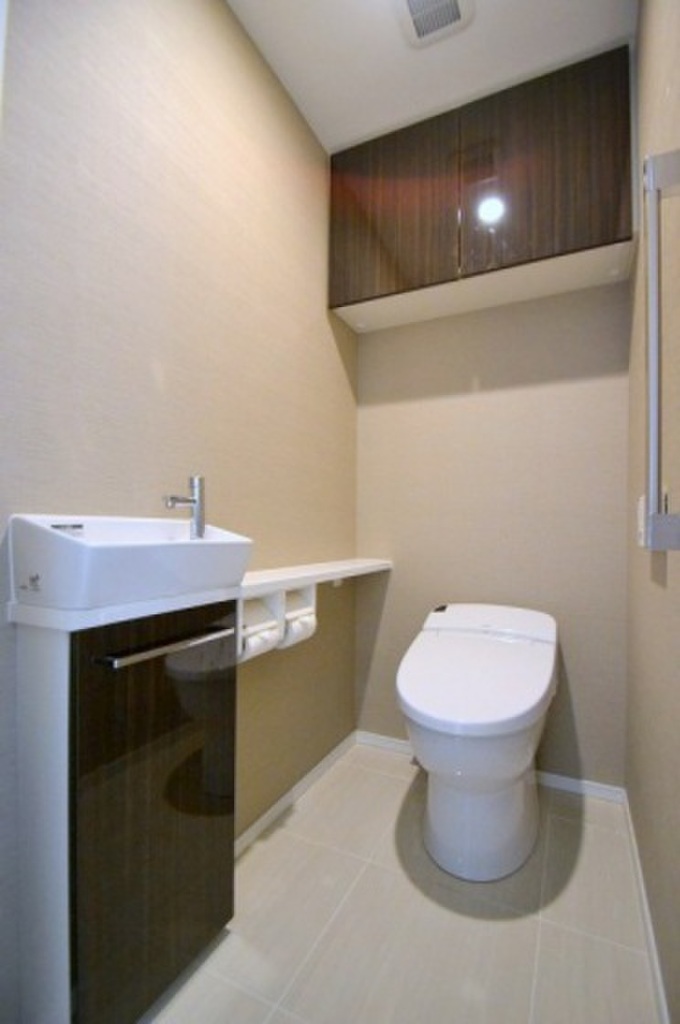 (5/17) トイレ (5/17) トイレ