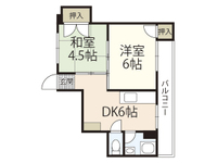 秋田マンション