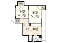 秋田マンション