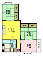 シャルム柳ケ丘