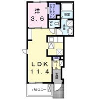 リバーフロント山手Ⅱ