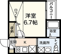 草津東フットパス