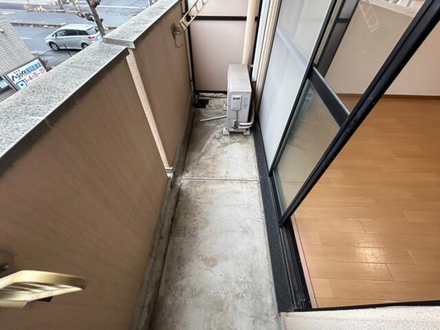 せせら弐番館