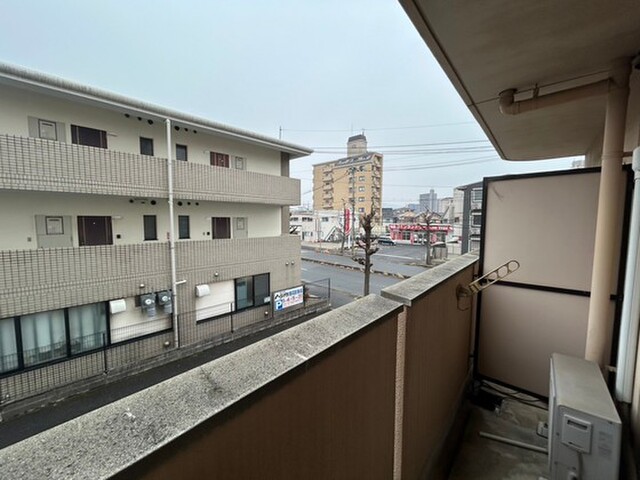 せせら弐番館
