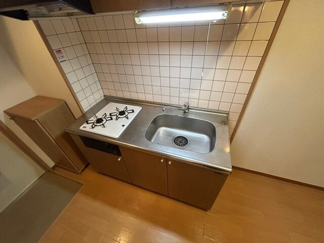 せせら弐番館