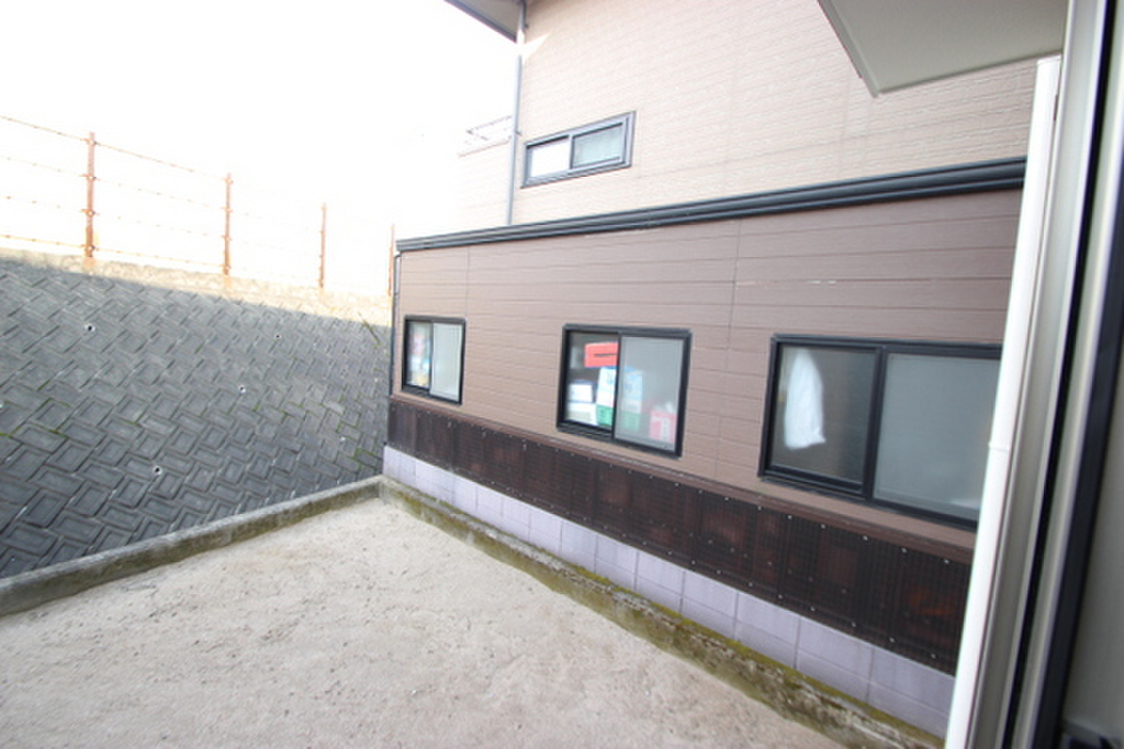 (21/31) バルコニー (21/31) バルコニー