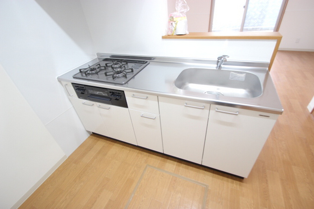 (4/31) キッチン (4/31) キッチン