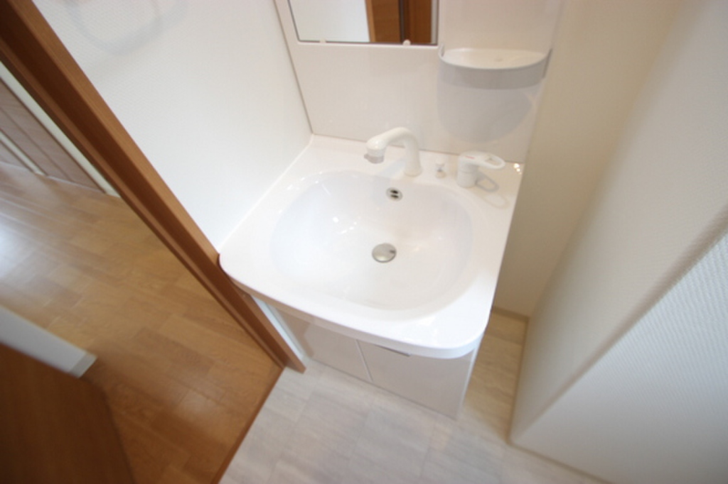 (7/31) 洗面所 (7/31) 洗面所