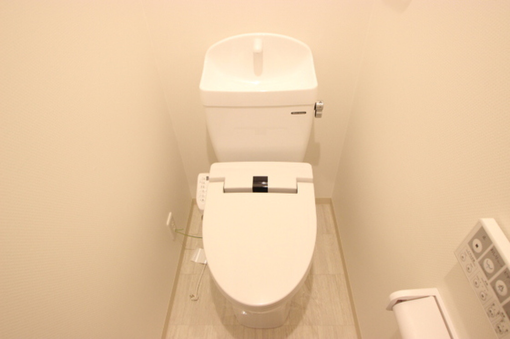 (8/31) トイレ (8/31) トイレ