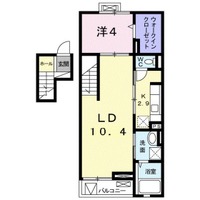 カーサ・ブルー